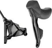 Rival eTap AXS HRD - SRAM Rival eTap AXS HRD Shift/Brake Lever and Hydraulic