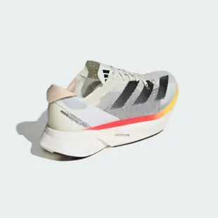 【adidas 官方旗艦】ADIZERO ADIOS PRO 3 M 跑鞋 慢跑鞋 運動鞋 男/女 IG6442