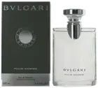 Pour Homme By Bvlgari For Men EDT Cologne Spray 3.4oz New