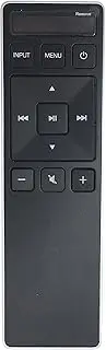 [Smartby] XRS551C XRS551-C for VIZIO B3851-C0 SB3851-C0M SB4051-C0 SB4551-D5 Sound BAR