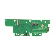 Left Side L Button Board Motherboard For Switch Lite Game Console Key Fit