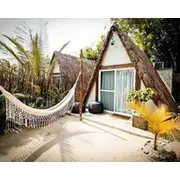 Namaste Beach Club & Hotel