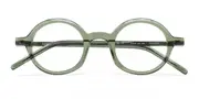 Kaleos Seavers C3 Men's Glasses Green Size 46 - Private Health Rebate - Blue Light Block Available