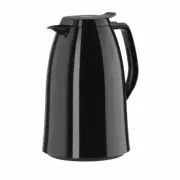 Emsa Mambo Isokanne Isoflasche Thermos Flask Thermos Plastic Black