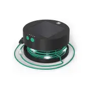 Luci MPowerd Solar String Light