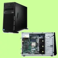 在飛比找Yahoo!奇摩拍賣優惠-5Cgo【權宇】IBM SERVER X3300M4(738