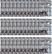 Toilet Absorbent Gel - Camping Toilet Powder, Baby Diaper Absorbent Gel | 50 Bags Rapid Coagulation Gel, Safe and Portable Hygiene Solution, Pet Waste Cleanup Gel for Outdoor Hiking and Travel