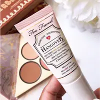 在飛比找蝦皮購物優惠-🇺🇸Too Faced Hangover 妝前飾底乳 Rep