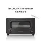 BALMUDA The Toaster 蒸氣烤麵包機 (黑色) K05C-BK