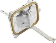 GM Genuine Parts 15777204 Automatic Transmission Shift Lever Assembly
