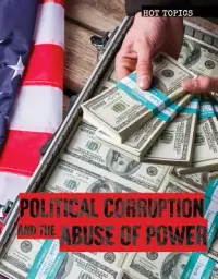 在飛比找博客來優惠-Political Corruption and the A