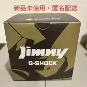 Suzuki Jimny Casio G-Shock Jimmy Limited Edition GD-100 Used