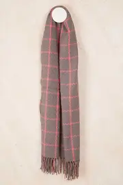 Macy Dayz Scarf--IVY-SC5067
