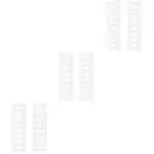 Pbeauty Paper Sheet Diy Clear Eye Masks Under Eye Patches Cotton Eye Sheet