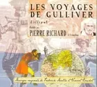 Les Voyages de Gulliver (D'Apres Jonathan Swift) by Pierre Richard