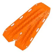 MAXTRAX MKII Safety Orange MTX02SO
