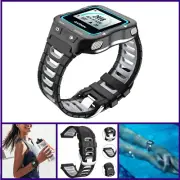 Compatible with Garmin Forerunner 920XT Band Soft Silicone Strap for 920XT