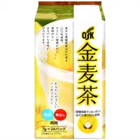 在飛比找PChome24h購物優惠-小谷穀物 OSK金麥茶 (168g)