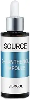 Sidmool Skin Source D-Panthenol Ampoule 1.08oz Pro Vitamin B5 K-beauty