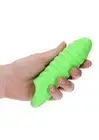 Wearable Soft Penis Extension Sleeve for Penis Enlargement Lengthening