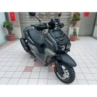 在飛比找蝦皮購物優惠-【幽浮二手機車】YAMAHA BWSR125 2021 硬漢