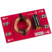 Dayton Audio 4.5k-LPF-4 Low Pass Speaker Crossover 4,500 Hz 12 dB/Octave