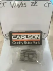 Carlson 13257 Disc Brake Hardware Kit