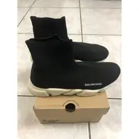 在飛比找蝦皮購物優惠-BALENCIAGA 巴黎世家 Speed Trainer 