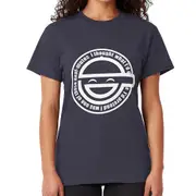 Laughing Man T-shirt