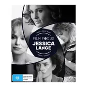 Film Focus: Jessica Lange (Imprint Collection Special Edition)