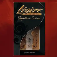 在飛比找PChome商店街優惠-亞洲樂器 Legere Tenor Sax Reeds 次中