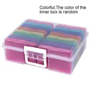 New Practical Photo Storage Box Box Box, Our Storage Box Is Built To Last