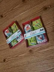 Baking Cups Kit Capt' Chase Pirate Theme 2 packs of 72 pcs