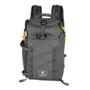 Vanguard VEO ACTIVE 42M Backpack Grey Camera Tablets 13'' Laptop Tripod Bag Case