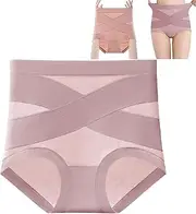 [Generic] Doveloom - Ultimate Comfort Leakproof and Shaping Panties, Mayaloom Leakproof Panties,Leak Proof Underwear for Women
