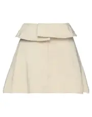 [JW ANDERSON] JW ANDERSON Mini skirts - Item 13790033