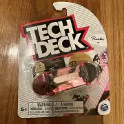 Tech Deck Primitive Skateboards Trent McClung Poison Ultra Rare Fingerboard