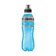Powerade Zero Mountain Blast 600ml x 12
