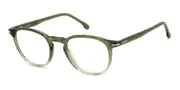 Carrera 352 6AK Men's Glasses Green Size 49 - Private Health Rebate - Blue Light Block Available