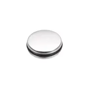 Basin Sink Plug Stopper 35mm Diameter Drain Stopper