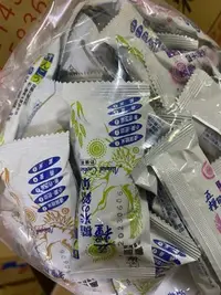 在飛比找Yahoo!奇摩拍賣優惠-好食在食品 鑫豪  五糧糙米銘菓 3000g  超大包 超划