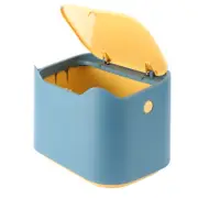 -up Trash Can Sundries Dustbin Trash Can Lid Office Trash Can Room Trash Can