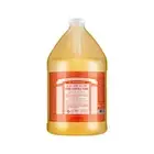 NEW Dr. Bronner's Hemp Pure-Castile Soap Liquid Tea Tree 3.78L Bronners