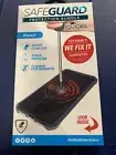 Liquipel SafeGuard Protection Bundle Apple iPhone X, Case And Screen Protector