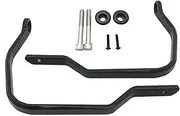 Handguard Hand Crash Bar Protector Handlebar Handle Hand Guard Motorcycle F750GS F850GS ADV 2018-2023 Handguard(Black)