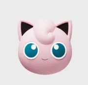 Pokémon Jigglypuff Cover for Galaxy Buds2 Pro