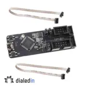 Genuine Espressif ESP-Prog, ESP32 JTAG In-Circuit Programmer Debugger Serial