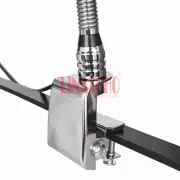 Lorry Truck Car Mobile Two Way Radio Antenna Mount Bracket UHF SO239 Adaptor
