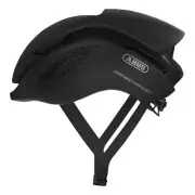 Abus GameChanger Helmet - Medium - 52 - 58cm - Velvet Black 849374