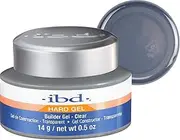 IBD Builder Gel, Clear, 14 g (1210273001)